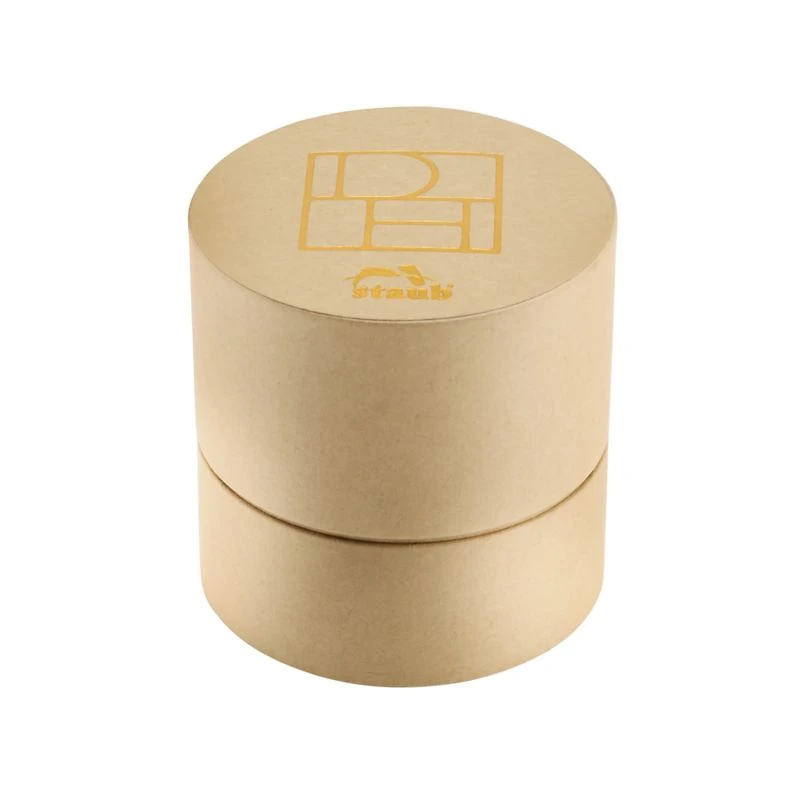Staub x Daniel Humm Ginkgo Knob
