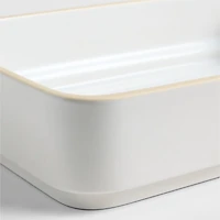 Birdie Stoneware Baking Dish by Daniel Humm