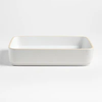 Birdie Stoneware Baking Dish by Daniel Humm