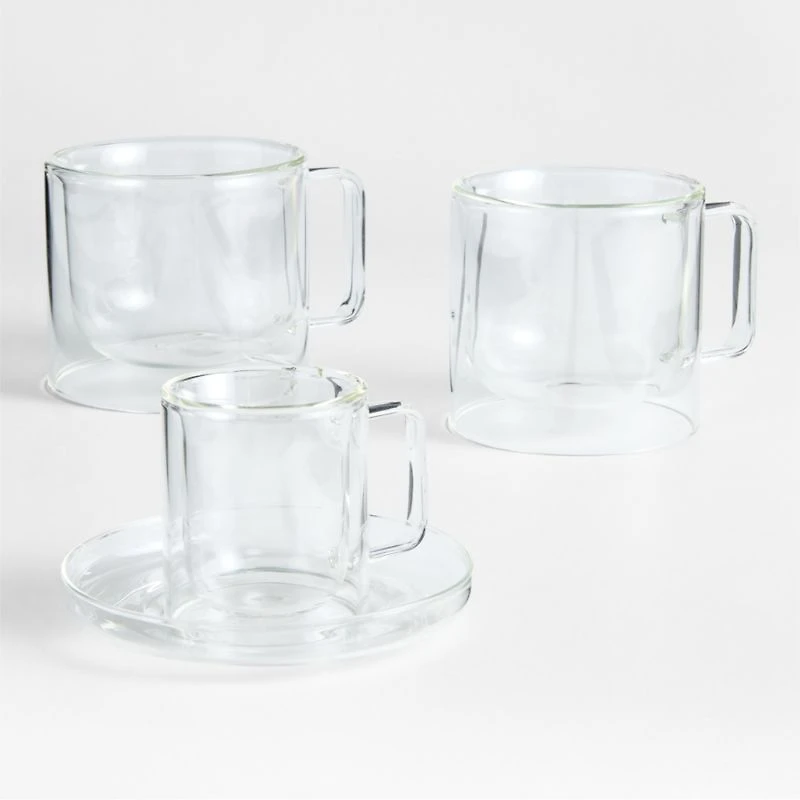 Zephyr 16-oz. Tea Mug by Daniel Humm