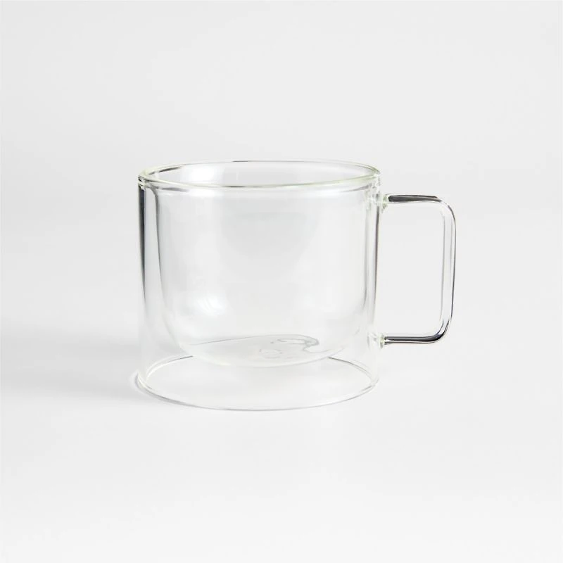 Zephyr 16-oz. Tea Mug by Daniel Humm