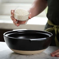 Daniel Humm Flameware Donabe Stoneware
