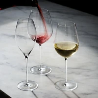 Montreux Hand-Blown 22-oz. Red Wine Glass by Daniel Humm
