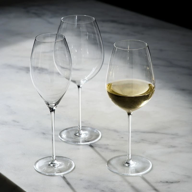 Montreux Hand-Blown 22-oz. Red Wine Glass by Daniel Humm