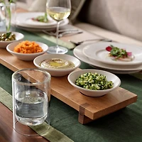 Zephyr 13-oz. Highball Glass by Daniel Humm