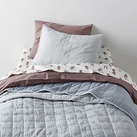 Stay Cool Dancer Organic Cotton Kids Pillowcase