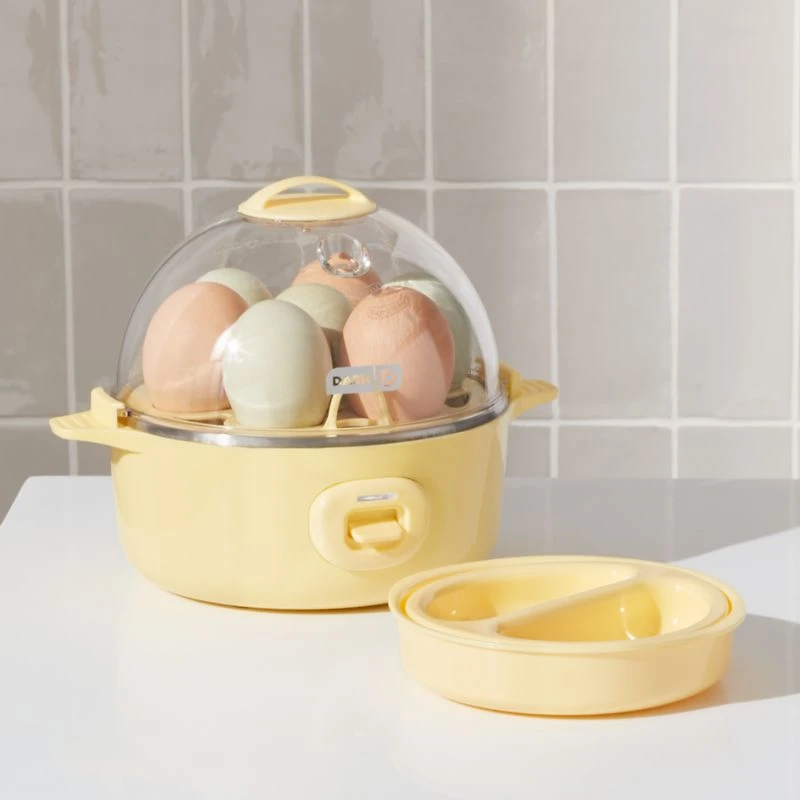 Dash Express Egg Cooker
