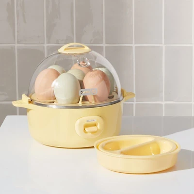 Dash Express Egg Cooker
