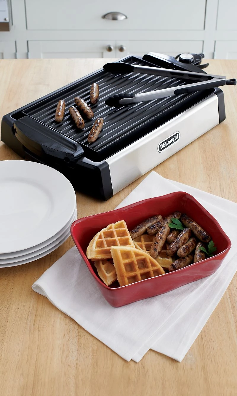 OXO ® Large Nylon and Stainless Steel Tongs