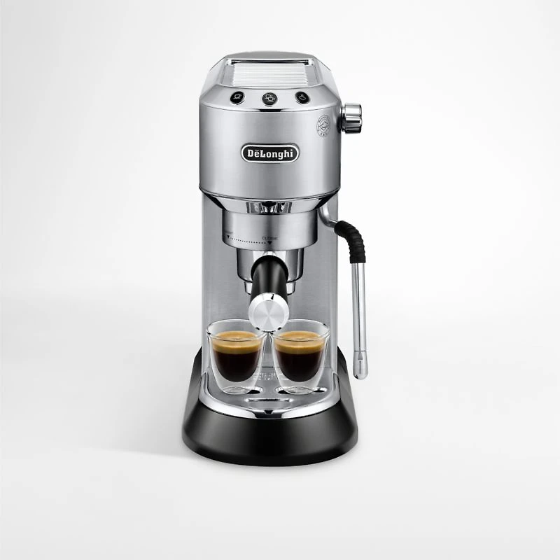 De'Longhi ® Dedica Arte Pump Espresso Machine