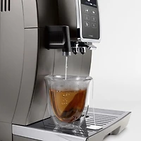 De'Longhi ® Dinamica Plus Connected Fully Automatic Espresso Machine