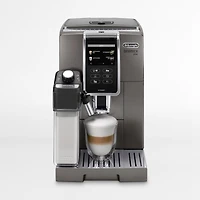 De'Longhi ® Dinamica Plus Connected Fully Automatic Espresso Machine