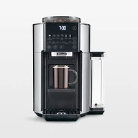 De'Longhi ® Stainless TrueBrew ™ Automatic Coffee Maker with Bean Extract Technology