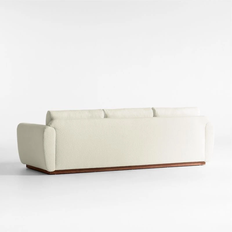 Deco 104" Sofa
