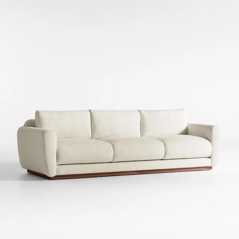 Deco 104" Sofa