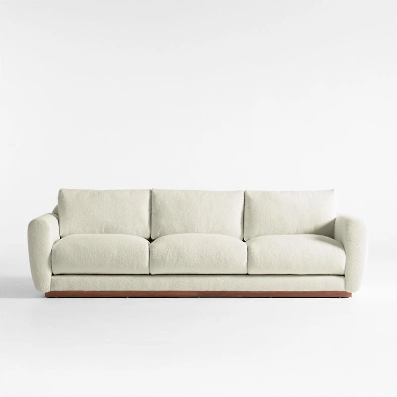 Deco 104" Sofa