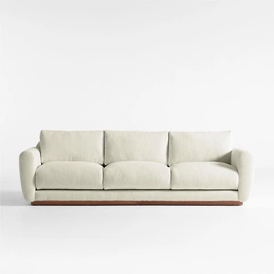 Deco 104" Sofa