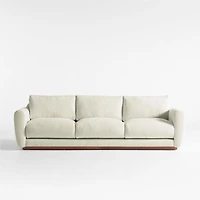 Deco 104" Sofa