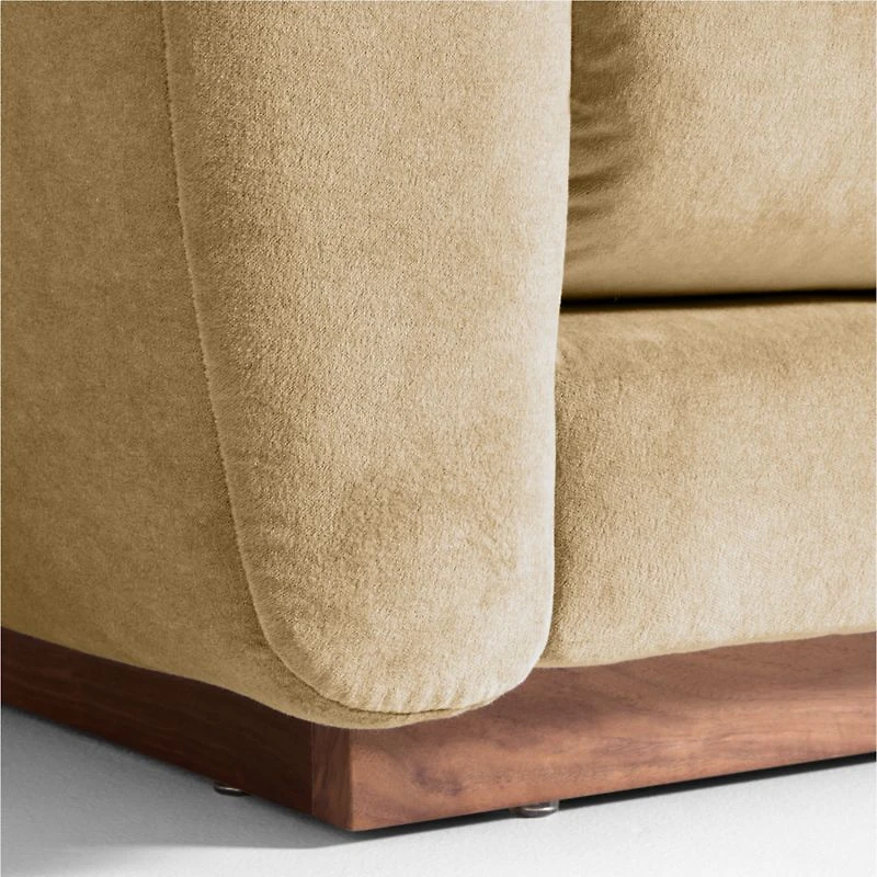 Deco 94" Sofa