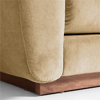 Deco 94" Sofa