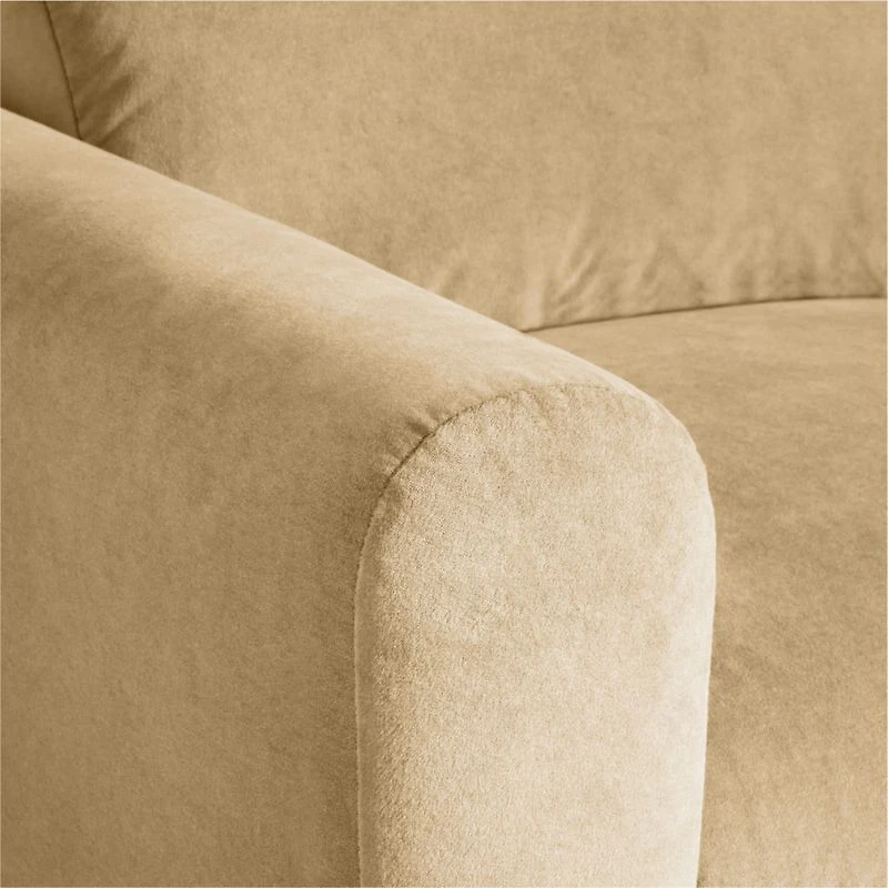 Deco 94" Sofa