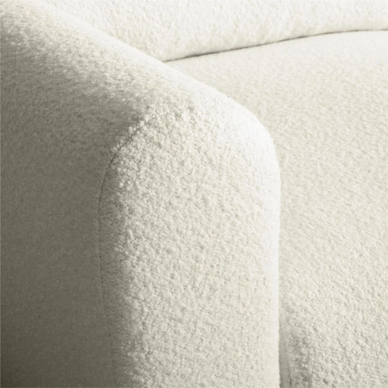 Deco 104" Sofa