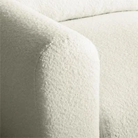 Deco 104" Sofa