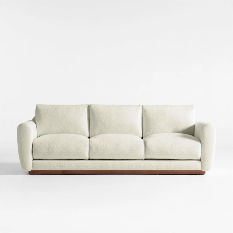 Deco 104" Sofa