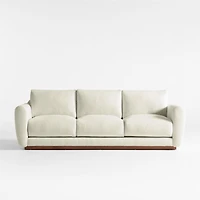 Deco 104" Sofa
