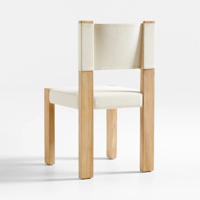 Deetjen Open-Back Dining Chair
