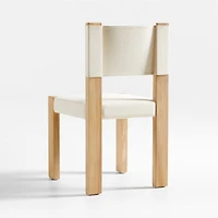 Deetjen Open-Back Dining Chair
