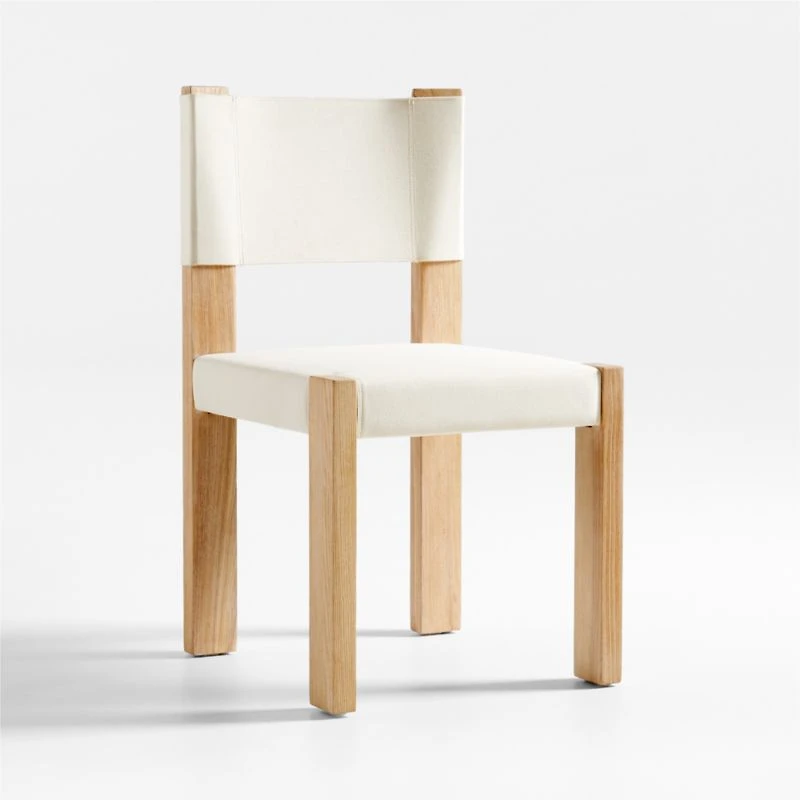 Deetjen Open-Back Dining Chair