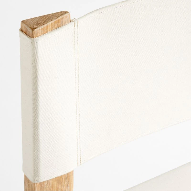 Deetjen Open-Back Dining Chair