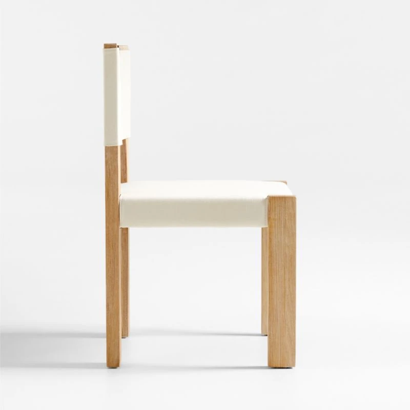 Deetjen Open-Back Dining Chair