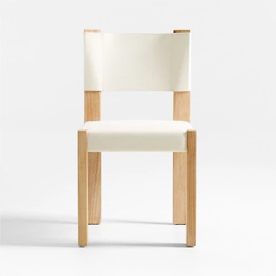 Deetjen Open-Back Dining Chair