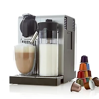 De'Longhi ® Nespresso ® Lattissima Pro Espresso Maker