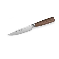Schmidt Brothers ® Delta Brown Steak Knives, Set of 8