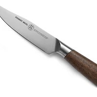 Schmidt Brothers ® Delta Brown Steak Knives, Set of 8