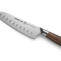 Schmidt Brothers ® Delta 7-Piece Knife Block Set