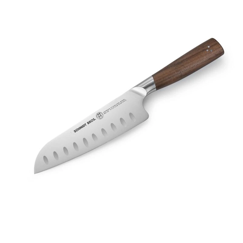 Schmidt Brothers ® Delta 7-Piece Knife Block Set