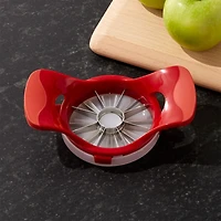 Dial-a-slice Apple Corer/slicer