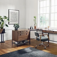 Diego End Table