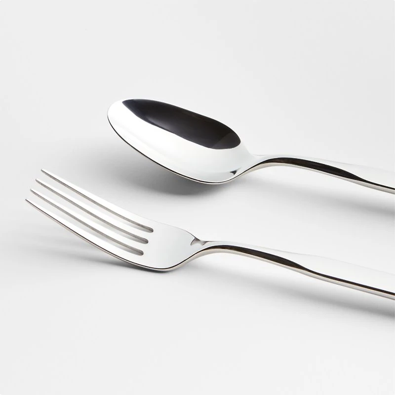 Mercer Mirror 20-Piece Flatware Set