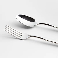 Mercer Mirror 20-Piece Flatware Set