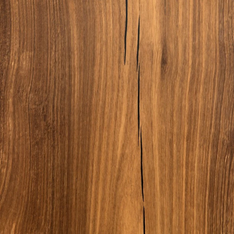 Dillon Natural Yukas End Table