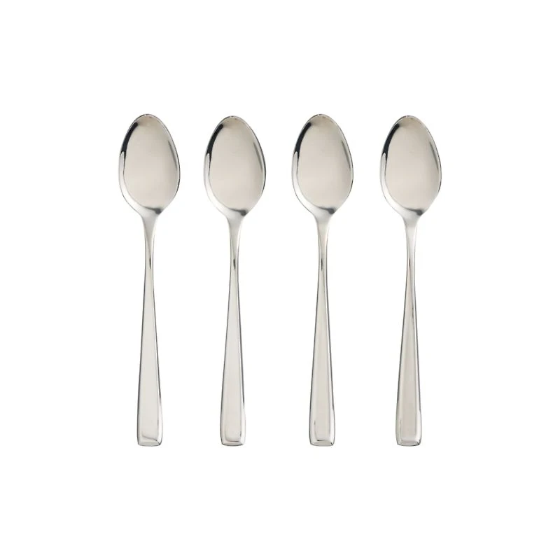Aspen Dinner Spoons, Set of 4