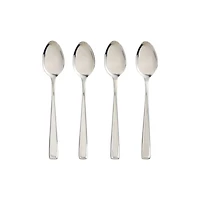 Aspen Dinner Spoons, Set of 4