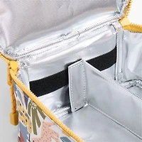 Dinosaur Friends Soft Insulated Kids Lunch Box
