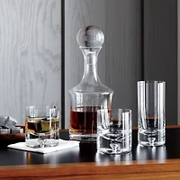 Direction 12-Oz. Hand-Blown Highball Glass