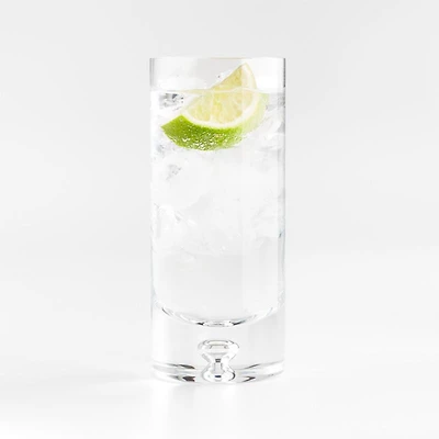 Direction 12-Oz. Hand-Blown Highball Glass